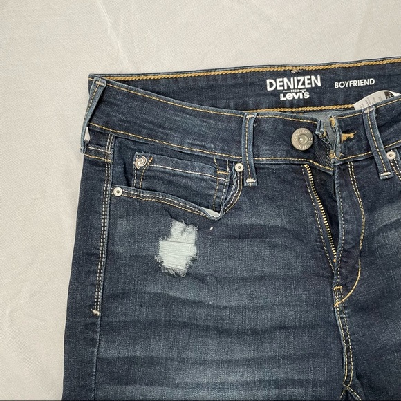 Denizen by LEVI’S Boyfriend Jeans - Picture 3 of 5